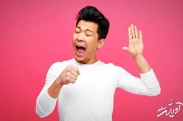 آواز خواندن برای مبارزه با استرس شب امتحان آواز خواندن